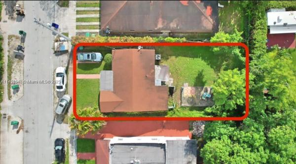 Floral Park, 1770 NW 51st Ter, Miami, Florida 33142, image 1