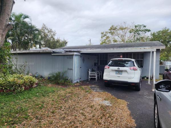 6825 SW 12th St, Pembroke Pines, Florida 33023, image 1