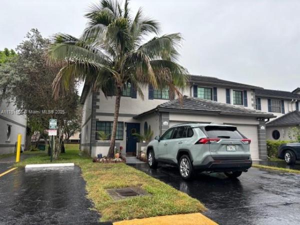 La Maison At The Hammocks, 11125 SW 154th Ct #11125, The Hammocks, Florida 33196, image 1