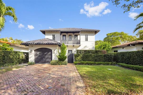 Coral Estates, 705 Madeira Ave, Coral Gables, Florida 33134, image 1