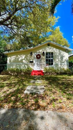 Golden Gate, 4916 Washington Dr, Coral Gables, Florida 33133, image 1