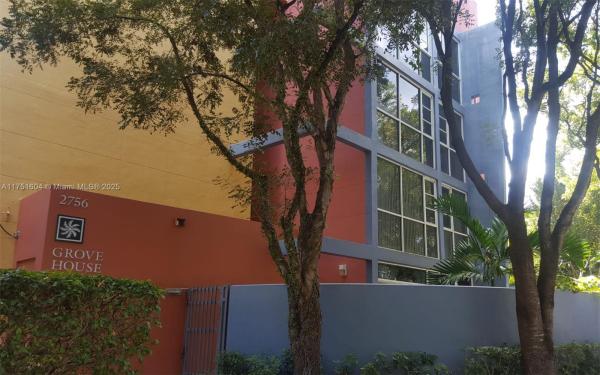Grove Haus, 2756 Day Ave #302, Miami, Florida 33133, image 2