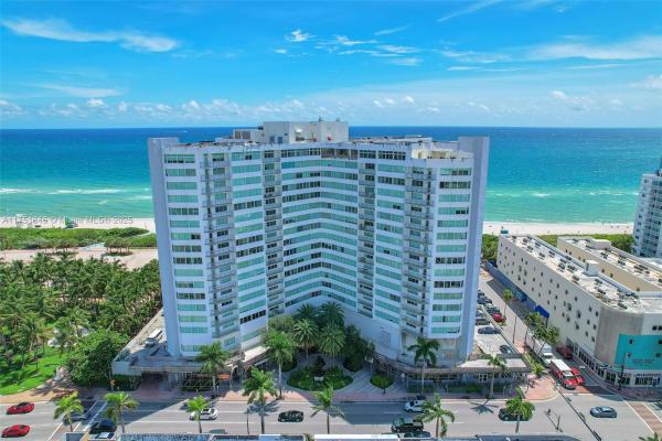 Burleigh House, 7135 Collins Ave #1225, Miami Beach, Florida 33141, image 1