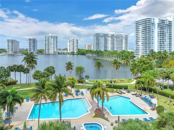 Tower At Biscayne Cove, 18181 NE 31st Ct #2506, Aventura, Florida 33160, image 1