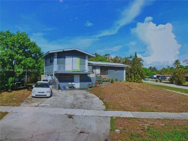 Melrose Park, 1001 Indiana Ave, Fort Lauderdale, Florida 33312, image 1