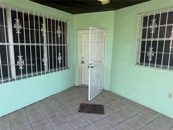 Map Of Fifteen Lots, 5147 NW 1st St, Miami, Florida 33126, image 1
