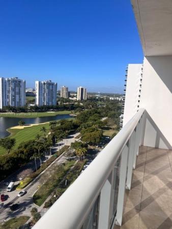Eldorado Towers, 3675 N Country Club Dr #2205, Aventura, Florida 33180, image 3