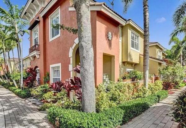 Merrick Preserve, 3383 Merrick Ct #1116, Margate, Florida 33063, image 1