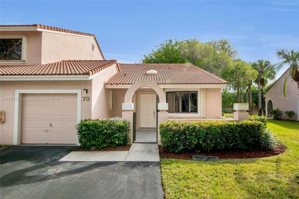 Greens Edge, 16624 Greens Edge Cir #73, Weston, Florida 33326, image 1