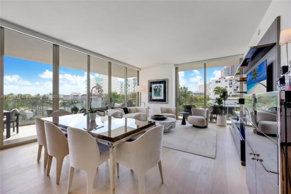 300 Collins, 300 Collins Ave #4D, Miami Beach, Florida 33139, image 1