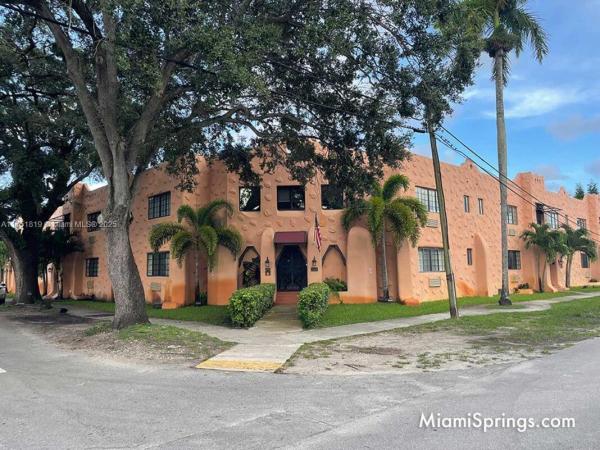Country Club Estates, 200 Azure Way, Miami Springs, Florida 33166, image 1