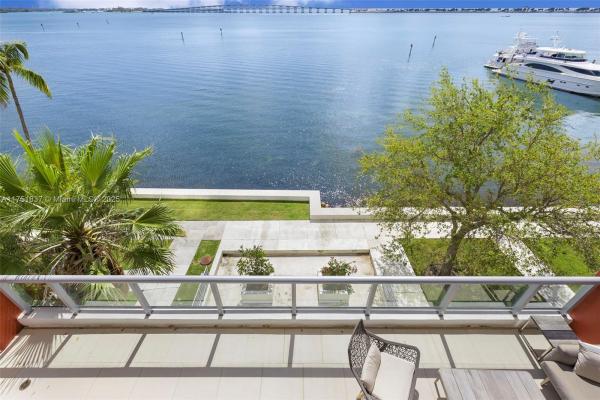 The Palace, 1541 Brickell Ave #T301, Miami, Florida 33129, image 1
