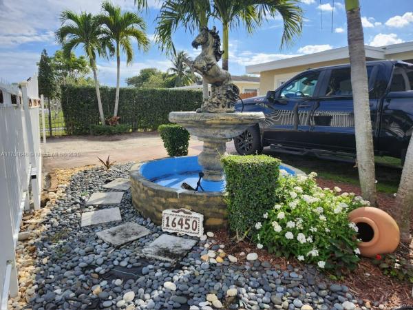 Bunche Park, 16450 NW 20th Ave, Miami Gardens, Florida 33054, image 1