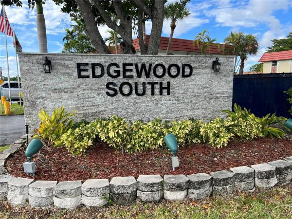 Edgewood, 22785 SW 66th Ave #103, Boca Raton, Florida 33428, image 1