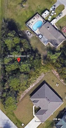 Lakewood Park, 5906 Shannon Dr, Fort Pierce, Florida 34951, image 1