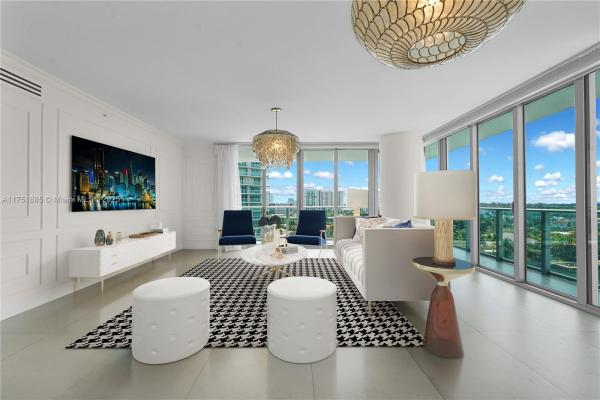 Parque Towers, 300 Sunny Isles Blvd #4-808, Sunny Isles Beach, Florida 33160, image 1