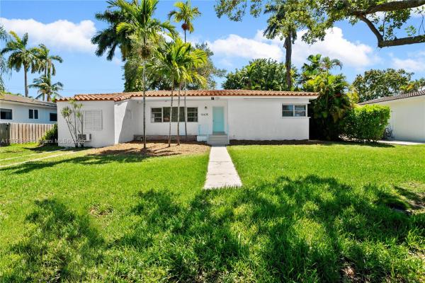 Miami Shores Estates, 10635 NE 11th Ct, Miami Shores, Florida 33138, image 2
