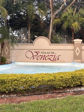 Villas De Venezia, 9783 Nob Hill Ct #9783, Sunrise, Florida 33351, image 1