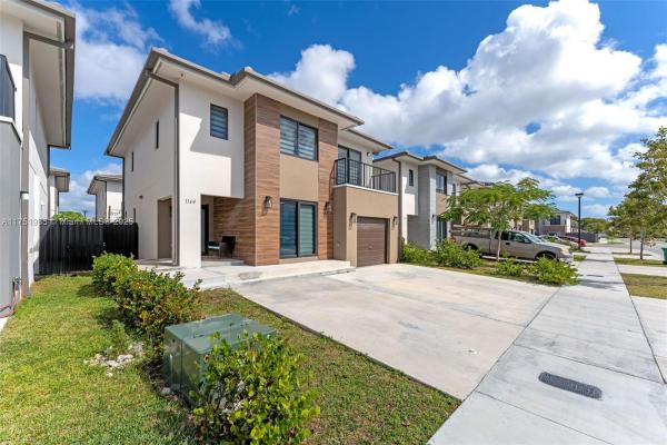 Aurora At Grand Palms, 1164 NW 2nd St, Florida City, Florida 33034, image 1