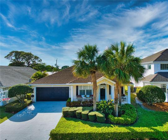 Clocktower Hammock, 252 Clocktower Dr, Jupiter, Florida 33458, image 1