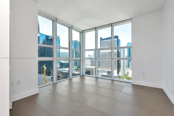 The Plaza On Brickell West, 951 Brickell Ave #2701, Miami, Florida 33131, image 1