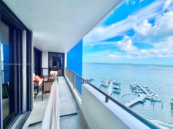 Villa Regina, 1581 Brickell Ave #602, Miami, Florida 33129, image 1