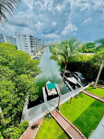 Intracoastal Point, 16531 NE 35th Ave #402-11, North Miami Beach, Florida 33160, image 1