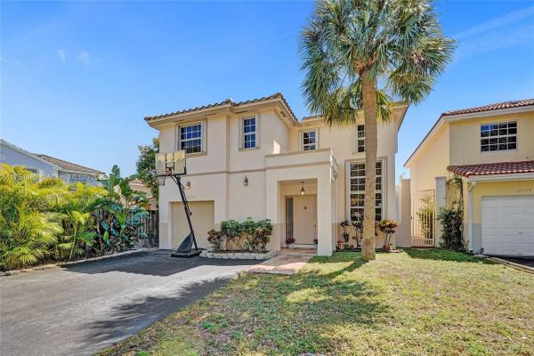 Trellises, 10728 N Saratoga Dr, Cooper City, Florida 33026, image 1