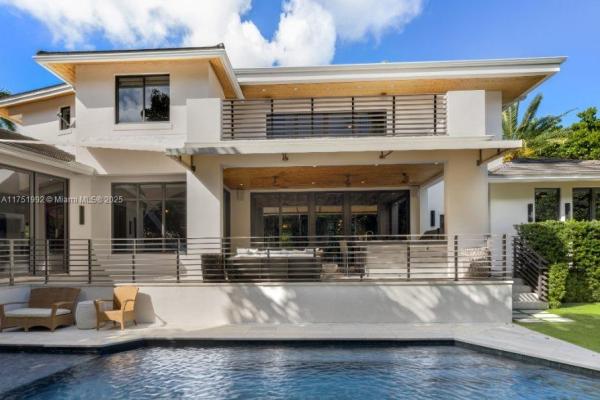 Sunset Islands, 2555 Regatta Ave, Miami Beach, Florida 33140, image 1