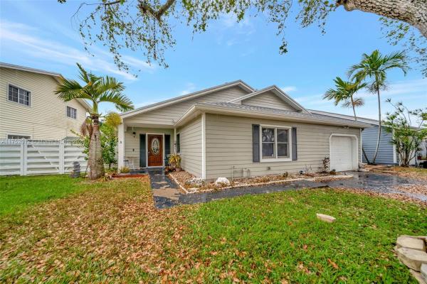 Willow Bend, 15006 SW 141st Ct, Country Walk, Florida 33186, image 1
