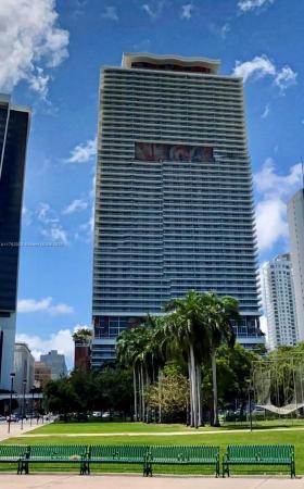 50 Biscayne, 50 Biscayne Blvd #705, Miami, Florida 33132, image 1