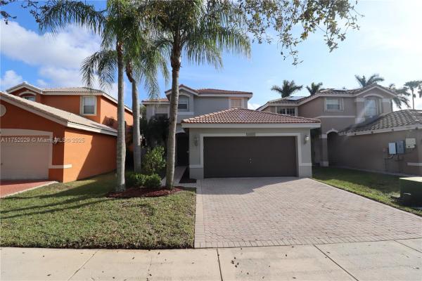 Silver Shores, 15854 SW 21st St, Miramar, Florida 33027, image 1