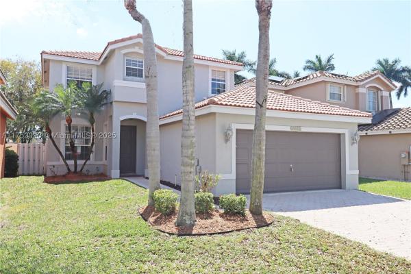 Silver Shores, 15854 SW 21st St, Miramar, Florida 33027, image 1