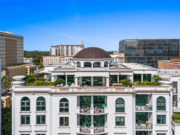 Giralda Place, 275 Giralda Ave #PH, Coral Gables, Florida 33134, image 1