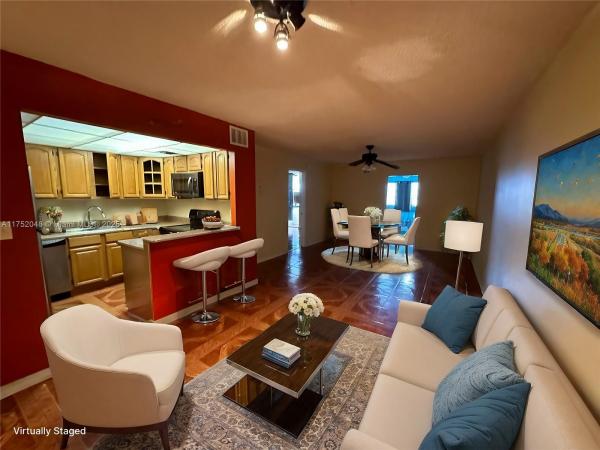 Newport At Lauderhill, 2029 NW 46th Ave #E404, Lauderhill, Florida 33313, image 1