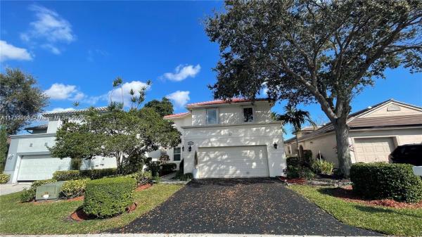 Lakes Of Newport, 166 NW 74th Ave, Plantation, Florida 33317, image 1