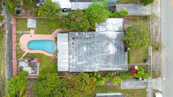 Rivera Manor, 415 NW 133rd St, North Miami, Florida 33168, image 1