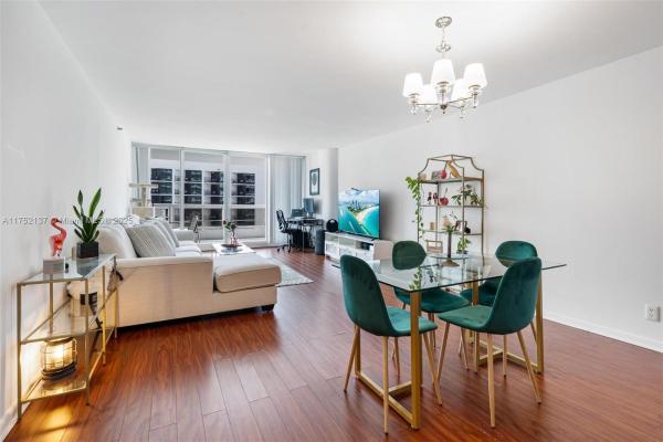 The Grand, 1717 N Bayshore Dr #A-3242, Miami, Florida 33132, image 1