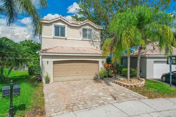 Pine Ridge, 4040 Pine Ridge Ln, Weston, Florida 33331, image 1