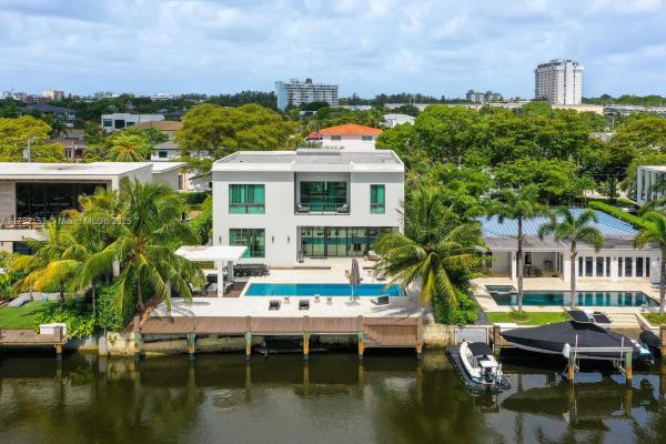 Coronado Harbor, 13145 Coronado Ln, North Miami, Florida 33181, image 1