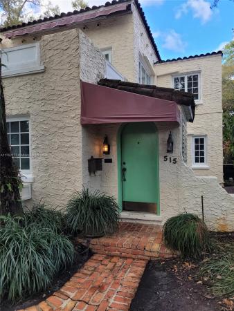 Miami Shores Residential, 515 NE 101st St, Miami Shores, Florida 33138, image 1