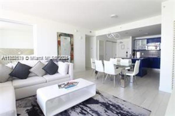 W Residences Fort Lauderdale, 3101 Bayshore Dr #1906, Fort Lauderdale, Florida 33304, image 1