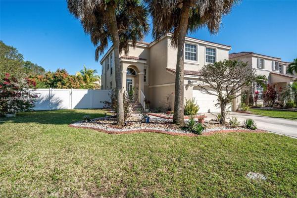 Cedar Way, 2397 NW 158th Ln, Pembroke Pines, Florida 33028, image 1