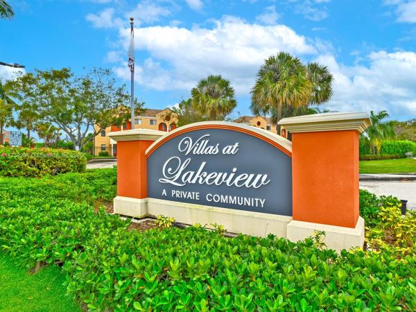 Villas At Lakeview, 5200 NW 31st Ave #100, Fort Lauderdale, Florida 33309, image 1