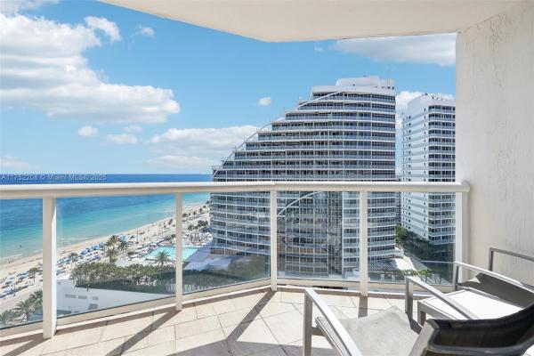 The Q Club Resort & Residences, 505 N Fort Lauderdale Beach Blvd #1709, Fort Lauderdale, Florida 33304, image 1