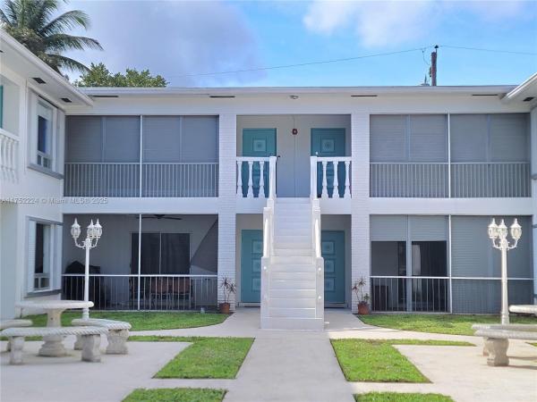 Garden Terrace, 1110 N 16th Ave #2A aka #10, Hollywood, Florida 33020, image 1