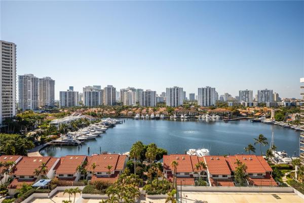 Harborside At The Waterways, 3640 Yacht Club Dr #1209, Aventura, Florida 33180, image 2