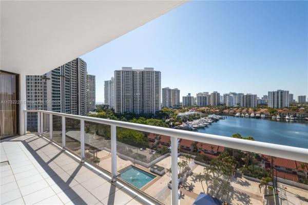 Harborside At The Waterways, 3640 Yacht Club Dr #1209, Aventura, Florida 33180, image 3