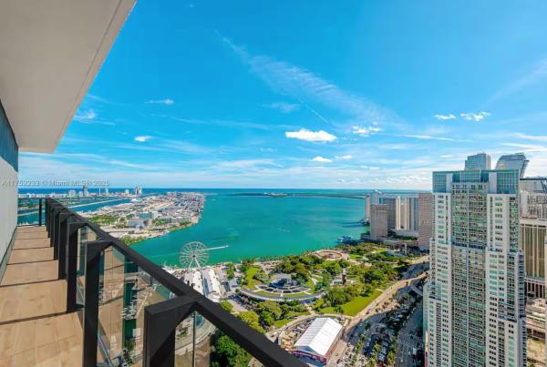 The Elser Hotel & Residences, 398 NE 5th St #4511, Miami, Florida 33132, image 1
