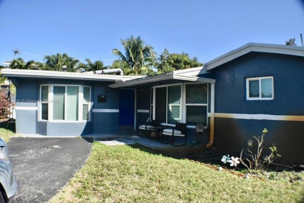 North Gate Estates, 3622 NW 34th St, Lauderdale Lakes, Florida 33309, image 2